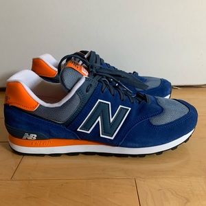 New Balance 574 New with original box